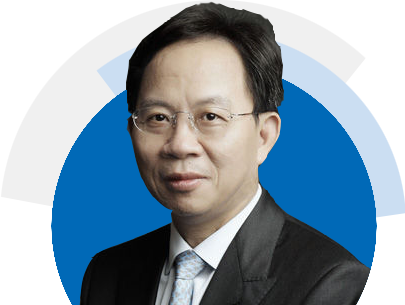 邱晓华:中国经济的新特点新趋势和新机遇