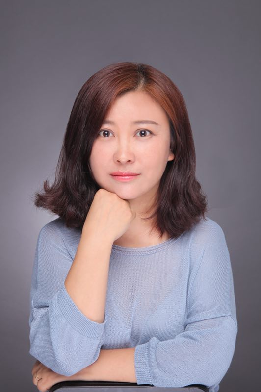 宋春艳@上海逐思教育科技有限公司