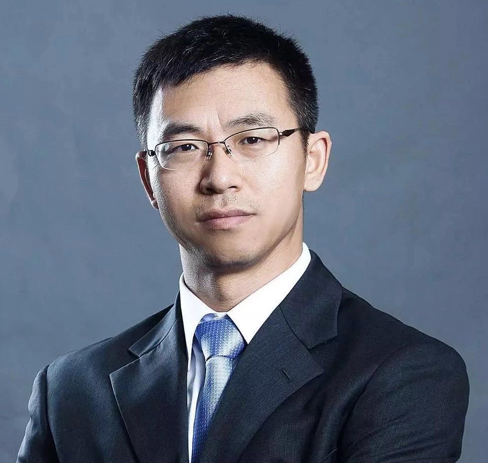 张志刚慈善是一项终身的事业